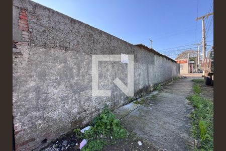 Área comum de casa à venda com 2 quartos, 80m² em Feitoria, São Leopoldo