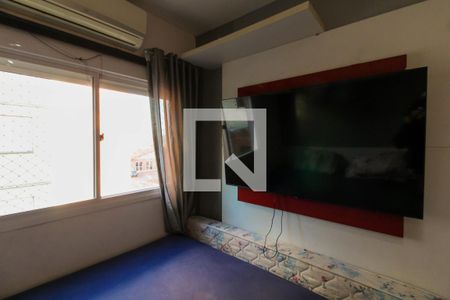 Quarto 2 de apartamento à venda com 2 quartos, 49m² em Fátima, Canoas