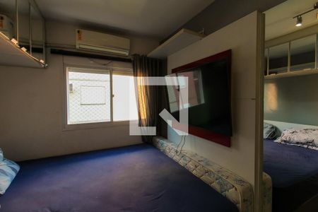 Quarto 2 de apartamento à venda com 2 quartos, 49m² em Fátima, Canoas