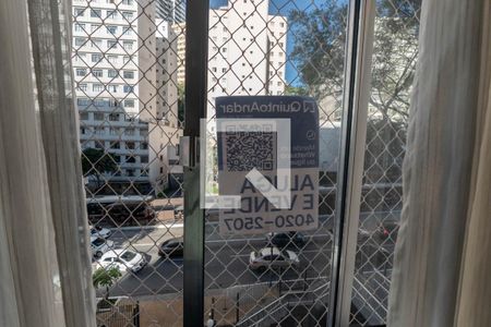Plaquinha de apartamento à venda com 2 quartos, 80m² em Bela Vista, São Paulo