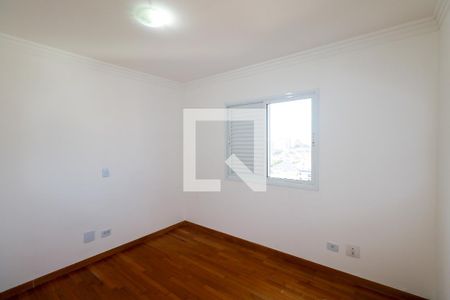 Quarto de apartamento para alugar com 2 quartos, 66m² em Olímpico, São Caetano do Sul