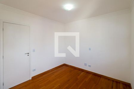 Quarto de apartamento para alugar com 2 quartos, 66m² em Olímpico, São Caetano do Sul