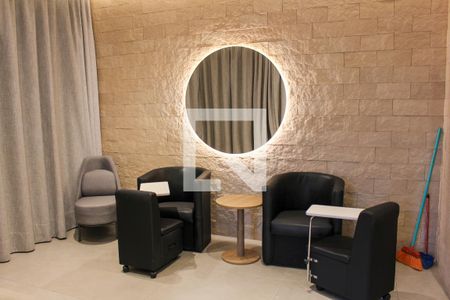 Área comum de apartamento à venda com 2 quartos, 63m² em Jardim Independência (são Paulo), São Paulo