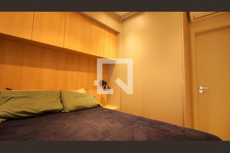 Suíte de apartamento à venda com 2 quartos, 63m² em Jardim Independência (são Paulo), São Paulo