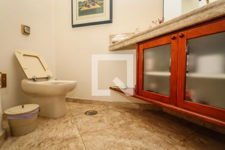Lavabo de apartamento à venda com 4 quartos, 400m² em Jardim Paulista, São Paulo