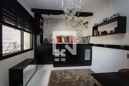 Suite 3 de apartamento à venda com 4 quartos, 400m² em Jardim Paulista, São Paulo
