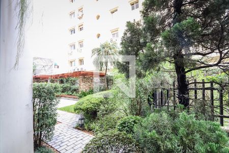 Área comum de apartamento à venda com 4 quartos, 400m² em Jardim Paulista, São Paulo