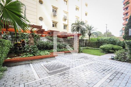 Área comum de apartamento à venda com 4 quartos, 400m² em Jardim Paulista, São Paulo
