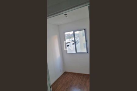 Quarto 2 de apartamento para alugar com 2 quartos, 9m² em Colônia (Zona Leste), São Paulo