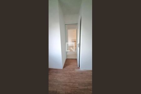 Quarto 1 de apartamento para alugar com 2 quartos, 9m² em Colônia (Zona Leste), São Paulo