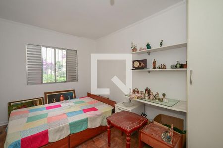 Quarto 1 de casa para alugar com 3 quartos, 200m² em Vila Progredior, São Paulo