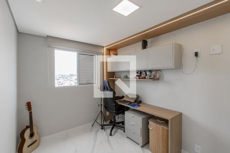 Quarto 1 de apartamento à venda com 2 quartos, 45m² em Vila Ré, São Paulo