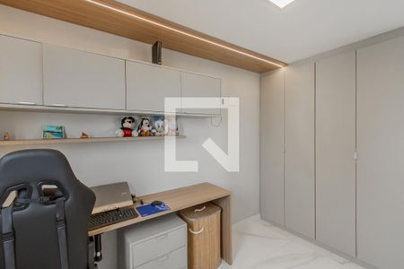 Quarto 1 de apartamento à venda com 2 quartos, 45m² em Vila Ré, São Paulo