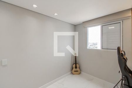 Quarto 1 de apartamento à venda com 2 quartos, 45m² em Vila Ré, São Paulo