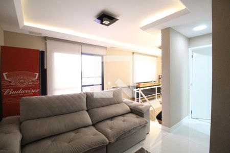Sala 2 de apartamento para alugar com 4 quartos, 245m² em Freguesia (jacarepaguá), Rio de Janeiro