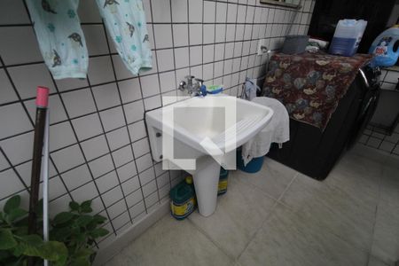 Apartamento para alugar com 245m², 4 quartos e 3 vagas Apartamento para alugar com 245m², 4 quartos e 3 vagasÁrea de serviço