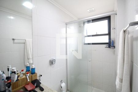 Apartamento para alugar com 245m², 4 quartos e 3 vagas Apartamento para alugar com 245m², 4 quartos e 3 vagasBanheiro da suíte 2