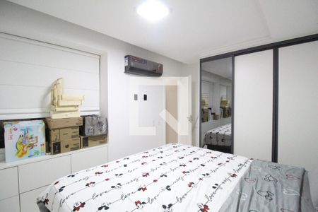 Apartamento para alugar com 245m², 4 quartos e 3 vagas Apartamento para alugar com 245m², 4 quartos e 3 vagasSuíte 3