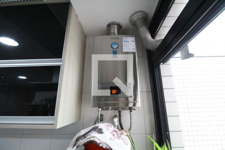 Apartamento para alugar com 245m², 4 quartos e 3 vagas Apartamento para alugar com 245m², 4 quartos e 3 vagasCozinha