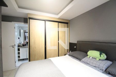 Apartamento para alugar com 245m², 4 quartos e 3 vagas Apartamento para alugar com 245m², 4 quartos e 3 vagasSuíte 2