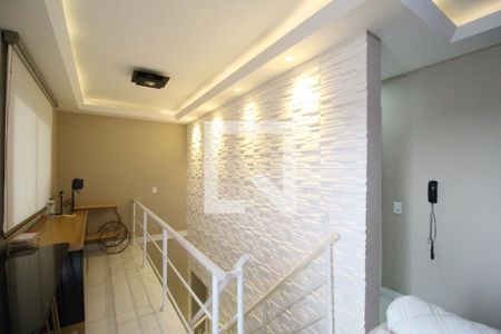 Sala 2 de apartamento para alugar com 4 quartos, 245m² em Freguesia (jacarepaguá), Rio de Janeiro