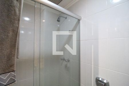 Apartamento para alugar com 245m², 4 quartos e 3 vagas Apartamento para alugar com 245m², 4 quartos e 3 vagasBanheiro da suíte 1