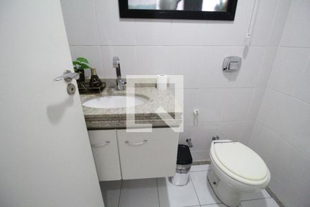 Lavabo de apartamento para alugar com 4 quartos, 245m² em Freguesia (jacarepaguá), Rio de Janeiro