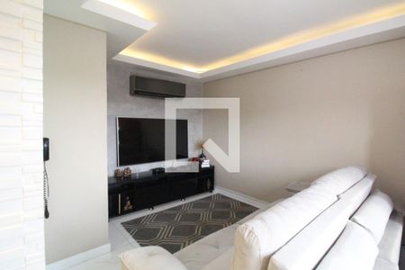 Sala 2 de apartamento para alugar com 4 quartos, 245m² em Freguesia (jacarepaguá), Rio de Janeiro