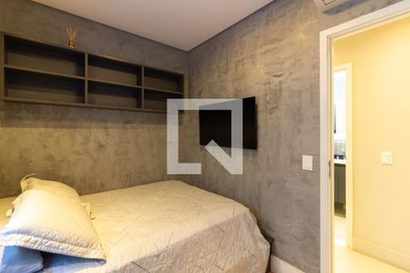 Quarto de apartamento para alugar com 2 quartos, 68m² em Pinheiros, São Paulo