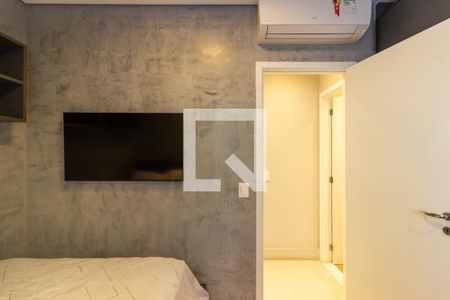 Quarto de apartamento para alugar com 2 quartos, 68m² em Pinheiros, São Paulo