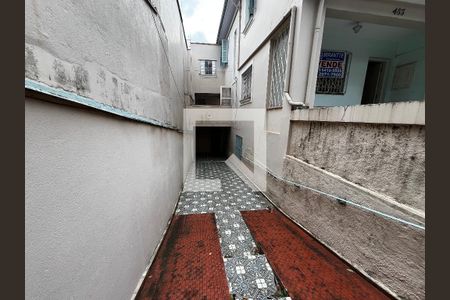 Garagem de casa à venda com 5 quartos, 380m² em Jardim São Paulo, São Paulo