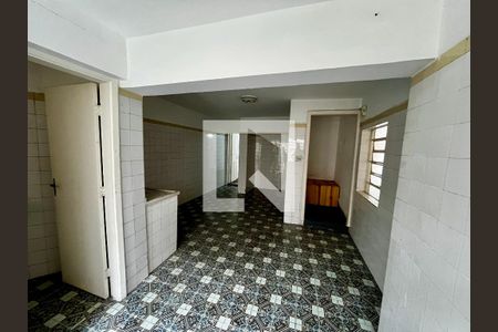 Edícula - Cozinha de casa à venda com 5 quartos, 380m² em Jardim São Paulo, São Paulo