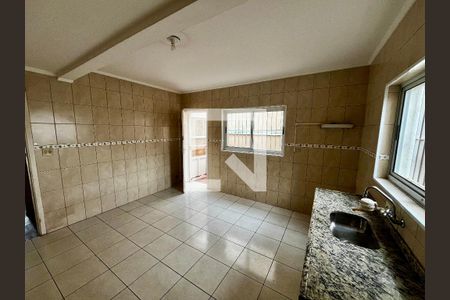 Cozinha de casa à venda com 5 quartos, 380m² em Jardim São Paulo, São Paulo