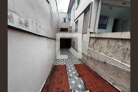 Garagem de casa à venda com 5 quartos, 380m² em Jardim São Paulo, São Paulo