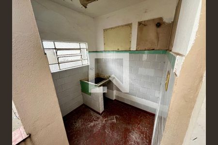 Área de Serviço de casa à venda com 5 quartos, 380m² em Jardim São Paulo, São Paulo