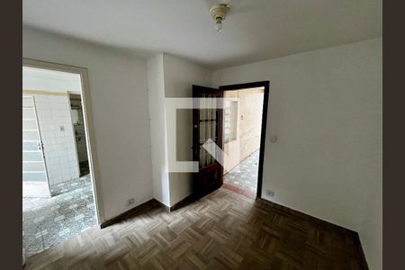 Edícula de casa à venda com 5 quartos, 380m² em Jardim São Paulo, São Paulo