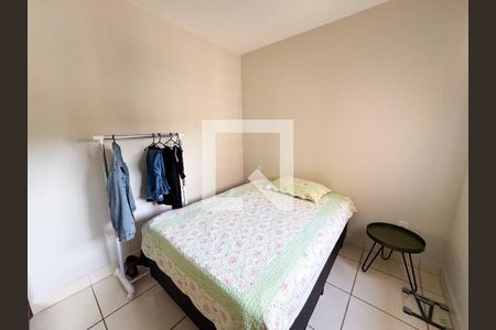 Quarto 1  de apartamento à venda com 2 quartos, 50m² em Palmeiras, Belo Horizonte