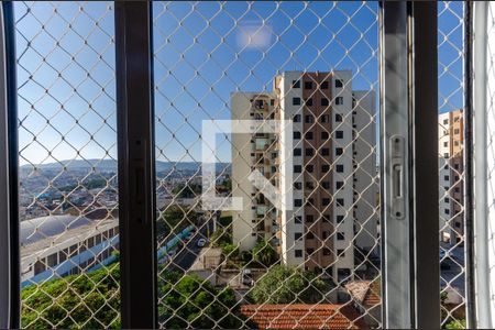 Quarto 1 - Janela de apartamento à venda com 2 quartos, 40m² em Vila Siqueira (zona Norte), São Paulo