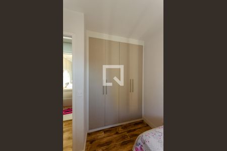 Quarto 1 de apartamento à venda com 2 quartos, 40m² em Vila Siqueira (zona Norte), São Paulo