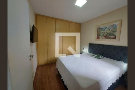 Apartamento para alugar com 1 quarto, 42m² em Vila Suzana, São Paulo