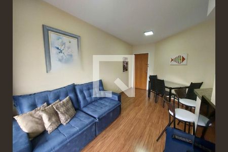 Apartamento para alugar com 1 quarto, 42m² em Vila Suzana, São Paulo