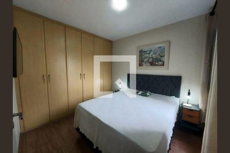 Apartamento para alugar com 1 quarto, 42m² em Vila Suzana, São Paulo