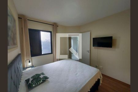 Apartamento para alugar com 1 quarto, 42m² em Vila Suzana, São Paulo