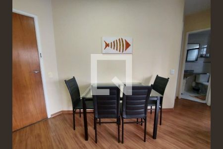 Apartamento para alugar com 1 quarto, 42m² em Vila Suzana, São Paulo