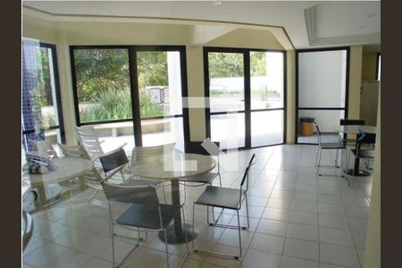 Apartamento para alugar com 1 quarto, 42m² em Vila Suzana, São Paulo