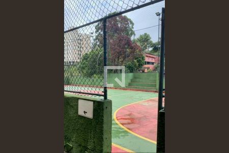 Apartamento à venda com 2 quartos, 48m² em Fazenda Morumbi, São Paulo