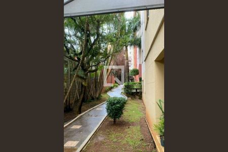 Apartamento à venda com 2 quartos, 48m² em Fazenda Morumbi, São Paulo