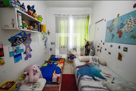 Quarto 1 de apartamento à venda com 2 quartos, 70m² em Grajaú, Rio de Janeiro