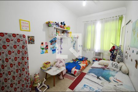 Quarto 1 de apartamento à venda com 2 quartos, 70m² em Grajaú, Rio de Janeiro