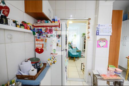 Apartamento à venda com 2 quartos, 70m² em Grajaú, Rio de Janeiro